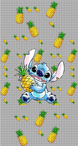 Keychain sticker-Y 403